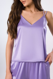Shirt Karren, color: violet  — preview
